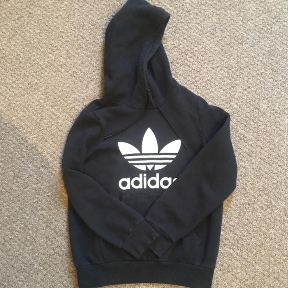 Adidas hoodie